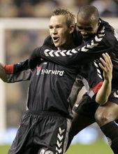 托馬斯·埃內沃爾德森