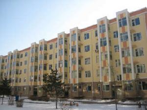 好景山莊二期 好景山莊二期