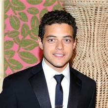 拉米&middot;薩義德&middot;馬雷克