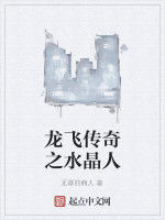 龍飛傳奇之水晶人 龍飛傳奇之水晶人