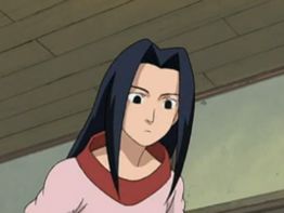 津波[漫畫《火影忍者》中的角色]