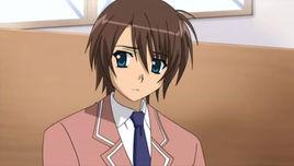 長瀨準一 長瀨準一