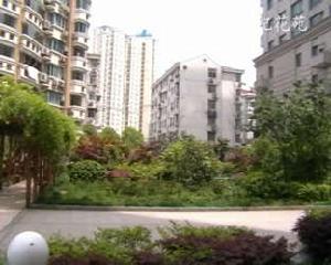 淮海世紀花園 淮海世紀花園