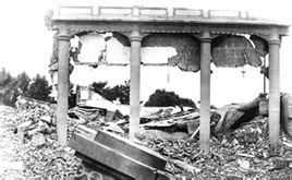 包頭地震 包頭地震