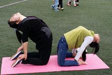 職場與實習生協會