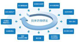 抗體藥物 抗體藥物