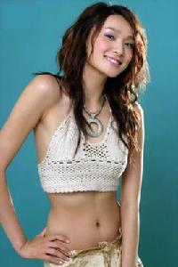 韋傑[模特、演員]