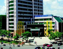 龍井市中醫院 龍井市中醫院