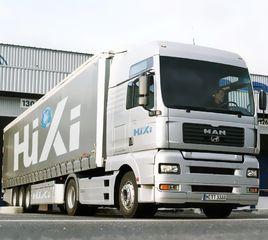 鐵路零擔運輸 鐵路零擔運輸