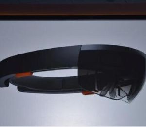 微軟Hololens 微軟Hololens