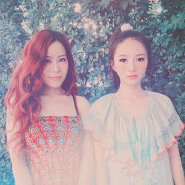 速食愛情[胡靈、易慧演唱歌曲]