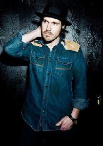 I'm Not OK[Trent Dabbs演唱歌曲]