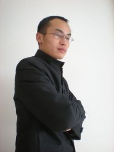 任磊[華僑大學美術學院教師]