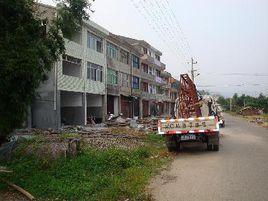 坳口村[浙江省瑞安市平陽坑鎮坳口村]