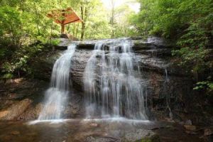 吉林拉法山國家森林公園