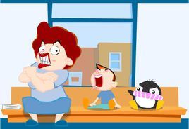 流氓企鵝9 流氓企鵝9