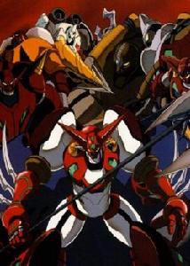 新·三一萬能俠