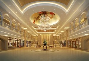 酒店管理[行業名稱]