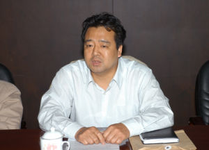 張金剛[原天津市農業技術推廣站高級農藝師]