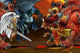 史詩戰爭5中文無敵版 史詩戰爭5中文無敵版