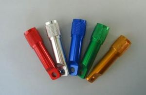 小手電筒 小手電筒