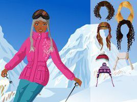 滑雪之程 滑雪之程