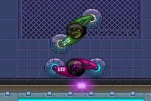 雙人旋轉賽車升級版 雙人旋轉賽車升級版