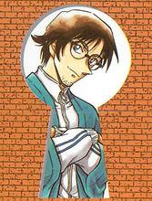 羽田秀吉 漫畫形象