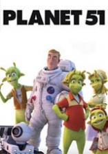 （圖）51號星球