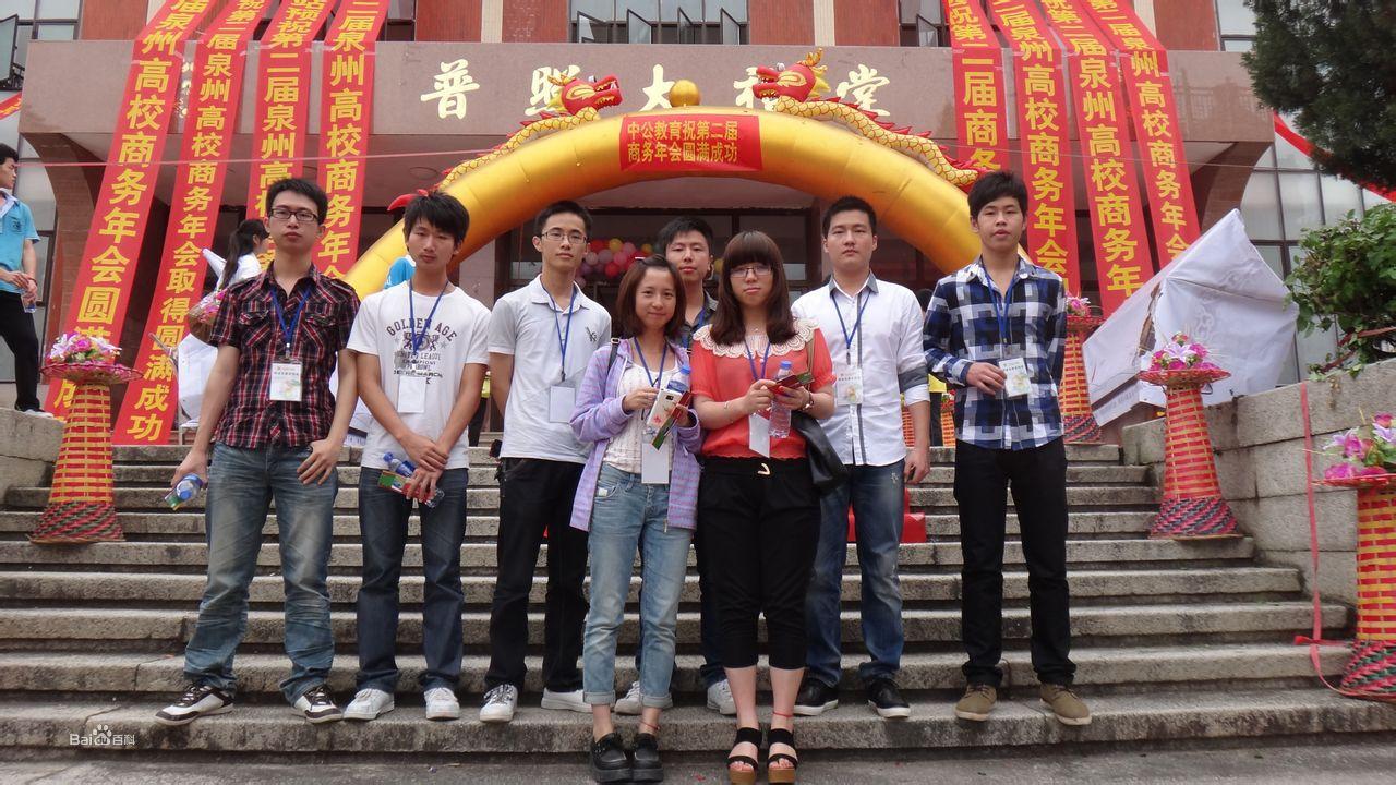 我們的成長軌跡&middot;&middot;&middot;