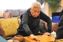 羅建文[圍棋國手、中國圍棋協會原副主席]