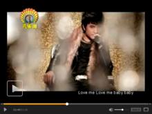 歡子《午夜男女》MV