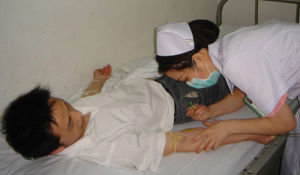 馮耀東[愛心人物]