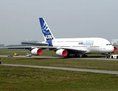 空中客車A380-700