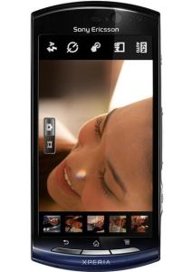 索尼愛立信 MT11i(Xperia neo V) 索尼愛立信 MT11i(Xperia neo V)