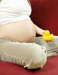 妊娠高血壓綜合徵