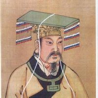 網開三面 網開三面