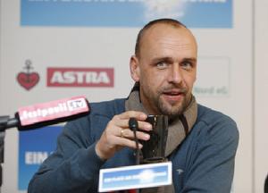 霍爾格·斯坦尼斯拉夫斯基 霍爾格·斯坦尼斯拉夫斯基