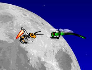 黃蜂小鬥士 黃蜂小鬥士