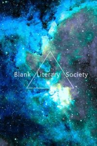 Blank文學社 Blank文學社