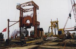 普通鑿井法 普通鑿井法