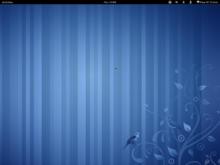 Fedora 15 截圖