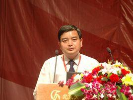 裴永剛[東方金誠國際信用評估有限公司副總裁]