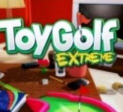 玩具高爾夫極限版 玩具高爾夫極限版