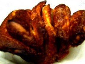 肉桂分體麵包 肉桂分體麵包