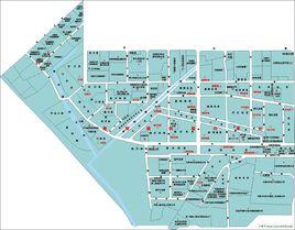 嘉陵道街道 嘉陵道街道