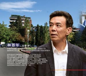 林百年(王道飾)