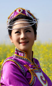 東方紅艷 東方紅艷