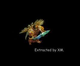 大力金剛[《夢幻西遊》召喚獸]