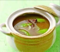 絲瓜絡飲 絲瓜絡飲